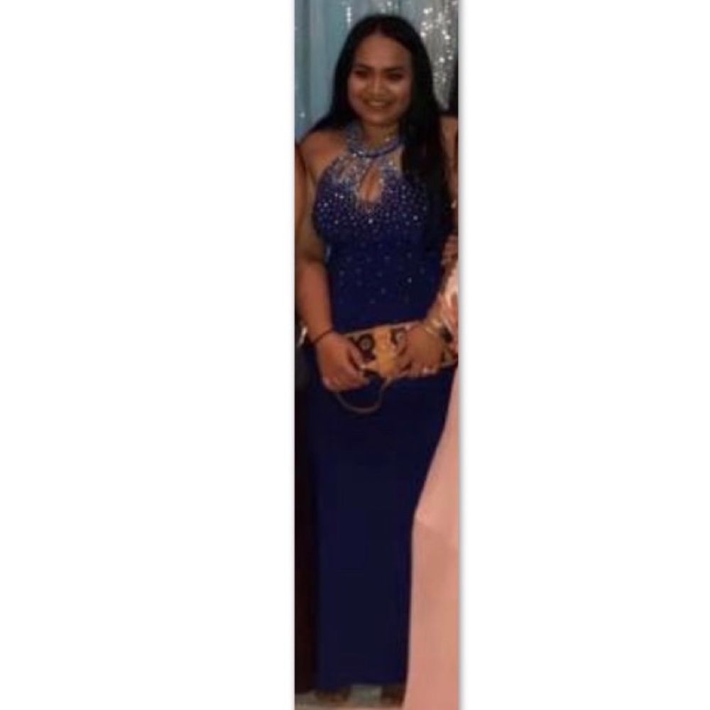 Nightlife Gown View 2